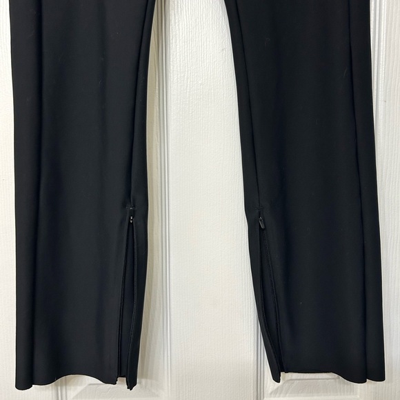 Athleta Stellar Trouser in Black Size 2 - Picture 5 of 10